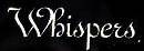 logo Whispers (PL)